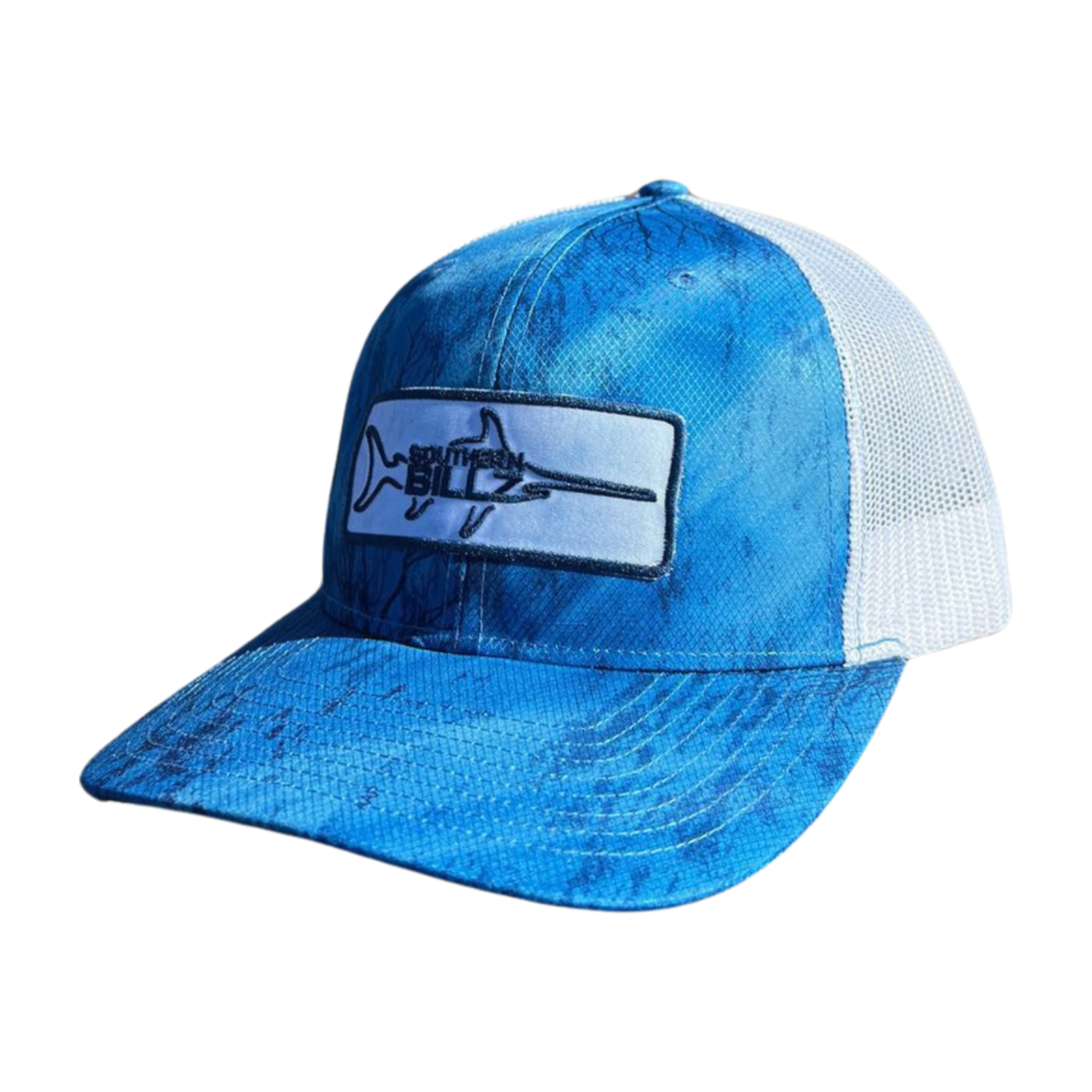 Southern Billz Logo Trucker Hat