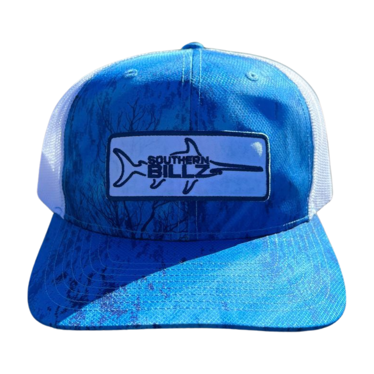 Southern Billz Logo Trucker Hat