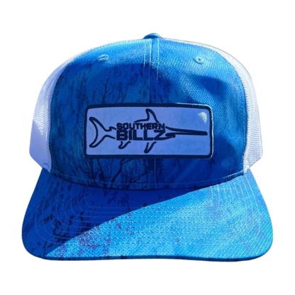 Southern Billz Logo Trucker Hat