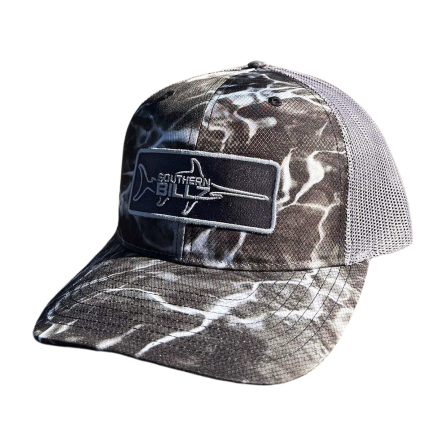 Southern Billz Logo Trucker Hat