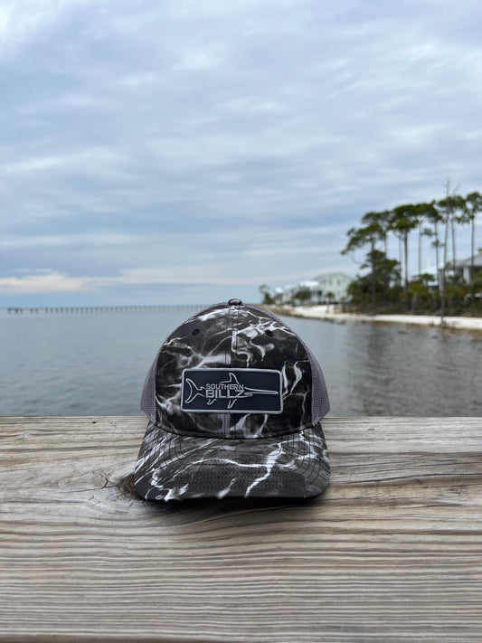 Southern Billz Logo Trucker Hat